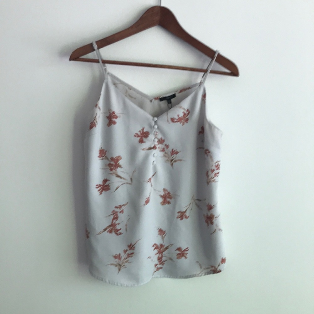 Dynamite flower top
